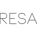 Logo for shop-resa.com