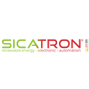 Shop Sicatron logo
