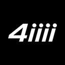 4iiii Shop logo