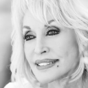 Dolly Parton GBP logo