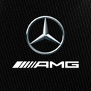 Official Mercedes logo