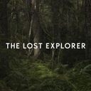 The Lost Explorer Mezcal logo