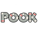 Pook USA logo