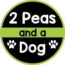 2 Peas and a Dog