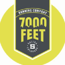 7000 Feet Running Company