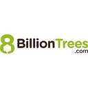 Shop 8billiontrees logo
