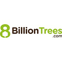 8 Billion Trees