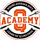 Academy of Q