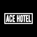 Ace Hotel Shop logo