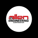 Allen Engineering logo