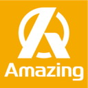 Amazing The Store logo