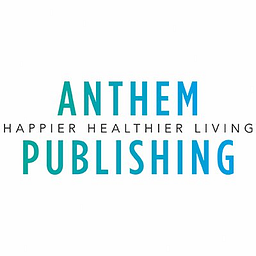 Anthem Publishing logo