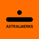Astralwerks Label Store