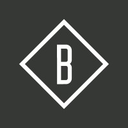 Shop B logo