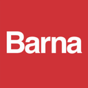 Barna Resources logo