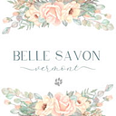 Belle Savon Vermont