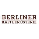 Berliner Kaffeeroesterei DE logo