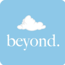 Beyond App logo