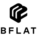 bflat logo