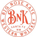 Big Nose Kate logo