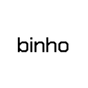 Binho Inc