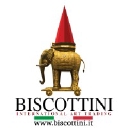 Biscottini Shop logo