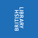 British Library Online Shop logo