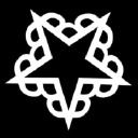 Black Veil Brides Official Sto logo