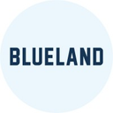 Blueland logo