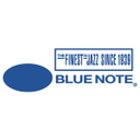 Blue Note Records logo