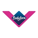 Bodyform UK logo