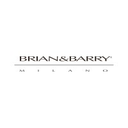 BrianBarry Milano logo