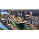 Bristol Dockyards Shop