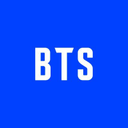 BTS UK logo