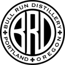 Bull Run Distillery logo