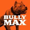 Bully Max logo