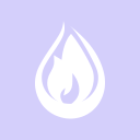 burn-app logo