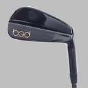 Byrdie Golf Designs