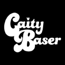 Caity Baser logo