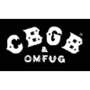 CBGB Official Store logo