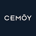 CEMÔY AU logo