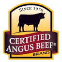 Certified Angus Beef logo