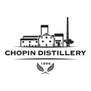 Chopin Vodka logo