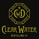 Clear Water Distilling logo