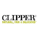 Clipper Teas logo