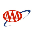 AAA Travel Store logo