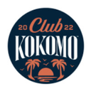 Club Kokomo Spirits logo