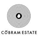 Cobram Estate USA logo