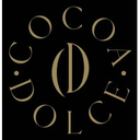 Cocoa Dolce Chocolates logo