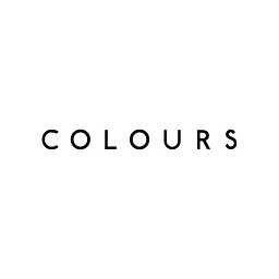 Thousand Colours logo